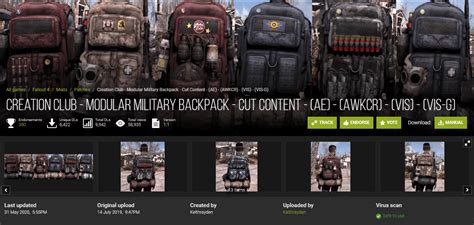 [FO4] I'm having a little confusion about AWKCR. What exactly.